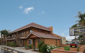 Santa Clarita Motel - Near Six Flags Magic Mountain - Valencia